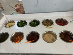 -朝伟清真铜瓢牛肉馆(三十年老·店)
