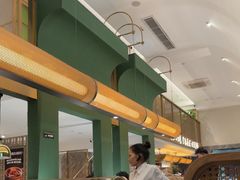 -湘轩·土菜研究院(光大店)