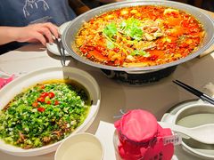 -麻六记(新天地店)