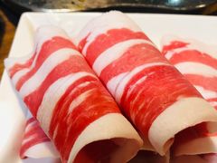 -傣妹火锅(南京东路一店)