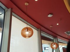 大堂-味千拉面(又一城店)