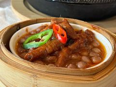 -晋江荣誉国际酒店·港誉茶餐厅