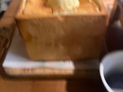 -绿茶餐厅(南昌王府井店)