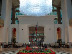 -明月山天沐温泉度假村