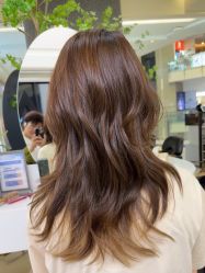 -GANO HAIR 