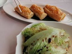 -粤财皇冠假日酒店·彩华轩中餐厅