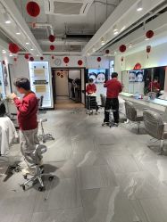 -LJOY丽锦造型·烫发染发