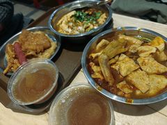 -柳州肥姨妈大骨螺蛳粉(万达中心店)
