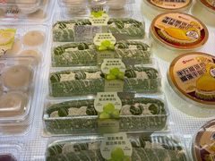 -永辉超市(通州万达店)
