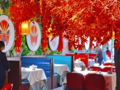 大堂-雲蜀龙阁·金牌水煮鱼(方庄店)