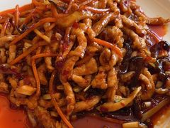 -辣婆婆(航天桥店)