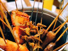 -炒豆合作社(东四总店)