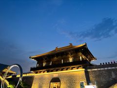 -东台西溪天仙缘景区