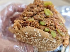 -昌顺马记小吃店(昌盛园店)