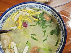 -香麒园·过桥米线·南湖雅宴