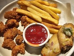 -玛尚诺意式餐厅(天环广场店)