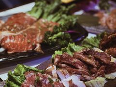 -鹤江桥·红油牛肉粉(SKP店)
