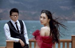 -施华洛婚纱摄影会所(范阳中路店)