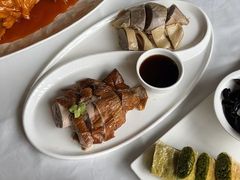 -民国红公馆·秦淮八艳(夫子庙店)