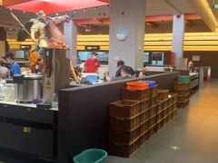 -天宝兄弟(前海壹方城店)