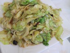 -渔民船说·北塘海鲜·天津菜·海肠捞饭(北塘古镇店)