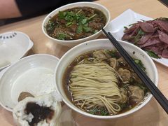 -蒋家桥饺面店(东关街店)