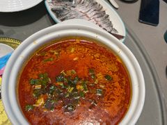 -烧货·活海鲜炭烧(湖滨商业街店)