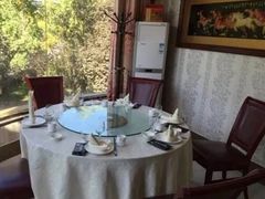 包厢-高建民酒楼(红旗大街店)