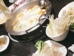 -清真·锦翔炝锅鱼(明德门店)