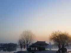 -锦江之星(济南大明湖店)