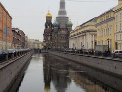 -滴血救世主教堂