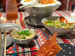 -火塘云南烧烤大排档