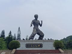 -李小龙乐园(顺德均安店)