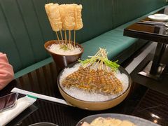 -官也街澳门火锅(新源里店)