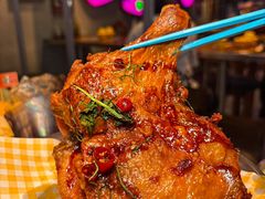 -泰盏鬼·颓废冬阴(陈家祠扬韬店)