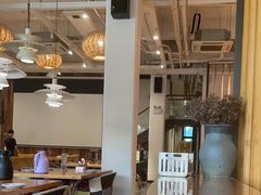 -老板很二(吉大店)
