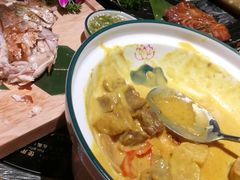 -南越郡·越式风味餐厅(青秀万达店)