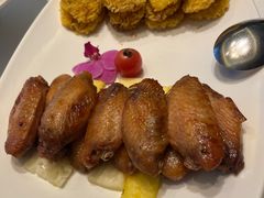 -同庆楼(奥体中心店)