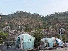 -邑家人·山水四合院