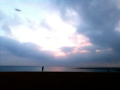 -小巴塞罗那海滩