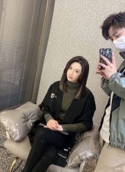 -3AM·S HAIR SALON烫发染发接发