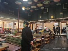 -丽江庭院之爱在路上(西单店)