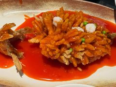 -民国红公馆(老门东店)