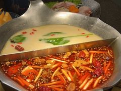 -湊湊火锅·茶憩(打浦桥日月光店)