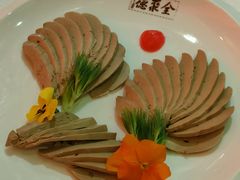 -北京全聚德(王府井店)