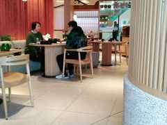 大堂-云海肴云南菜(浦江欢乐颂店)