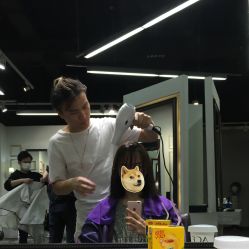 -愉己冥想·护发专门店