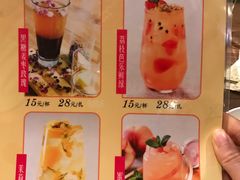 -味妙烤鱼吧(回龙观店)