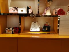 -LV路易威登(杭州万象城店)