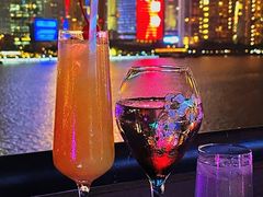 -外滩8号 whisky bar(金延大厦店)